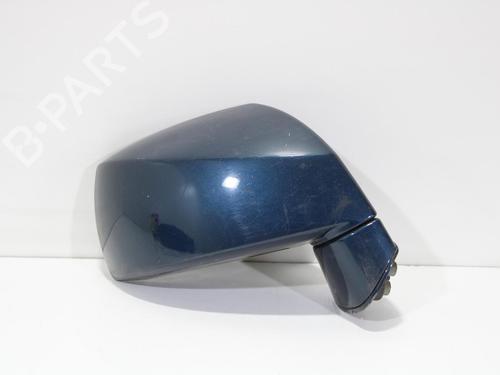 Used Right mirror HYUNDAI COUPE II (GK) 1.6 16V (105 hp) 12542129