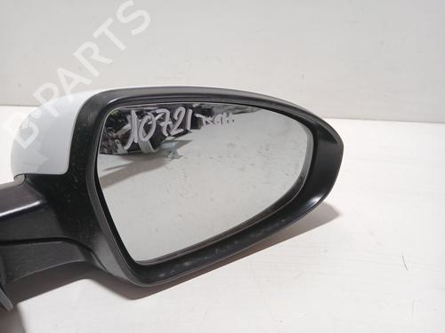 Right mirror KIA XCEED (CD) 1.6 CRDi 136 | BP29566786C27 