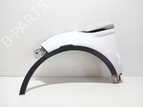 Used Left front fenders LAND ROVER RANGE ROVER EVOQUE (L538) 2.2 D (150 hp) 26575851
