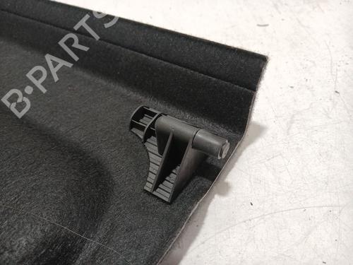 Rear parcel shelf VW GOLF VI (5K1) 1.6 TDI | BP35964001C85 - Image 2