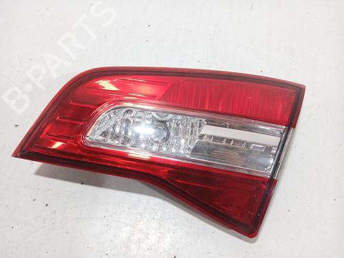Right tailgate light RENAULT KOLEOS I (HY_) 2.0 dCi 4x4 (HY0K) | BP38957876C80 - Image 2