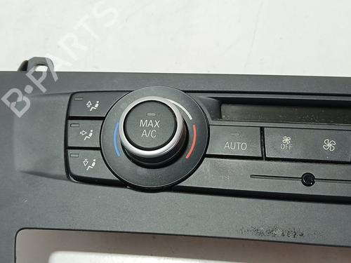 Climate control BMW X3 (F25) xDrive 20 d | BP29157437I5 
