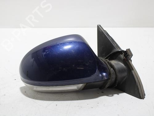 Right mirror VW PASSAT B6 (3C2) 2.0 TDI | BP5137861C27 