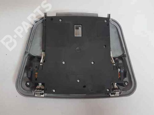 Innerbelysning MERCEDES-BENZ C-CLASS Coupe (CL203) C 200 Kompressor (203.742) | BP7407061I8 