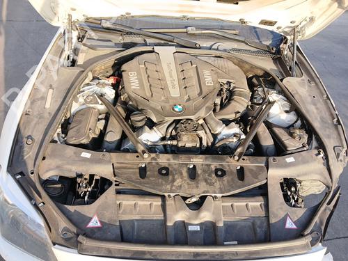 Switch BMW 6 Coupe (F13) 650 i | BP40127403I30  - Image 14