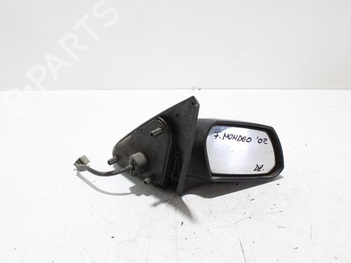 Used Right mirror FORD MONDEO III (B5Y) [2000-2007]  20858049