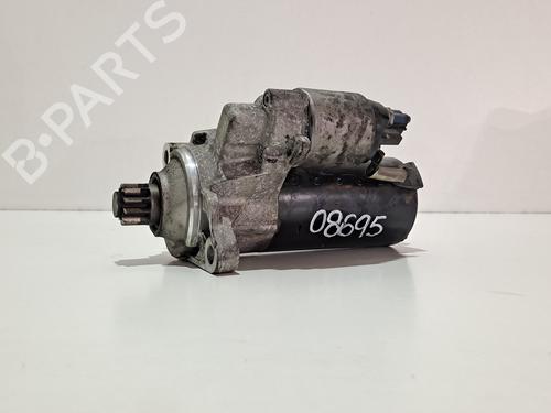 Used Starter VW GOLF V (1K1) 1.9 TDI (105 hp) 9494338