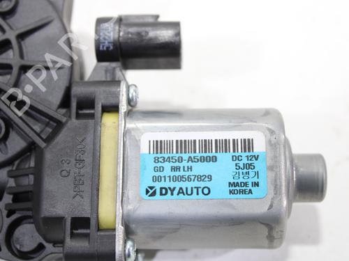 Left rear window motor HYUNDAI i30 (GD)  | BP15802467E23 