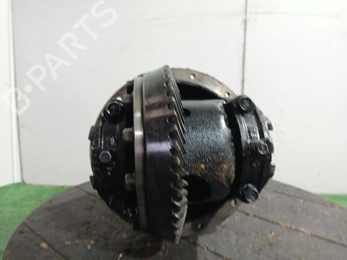 Rear differential KIA SORENTO I (JC) 2.5 CRDi 4WD | BP31352692M24