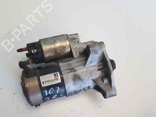 Used Starter PEUGEOT 307 CC (3B) 2.0 16V (140 hp) 6240716