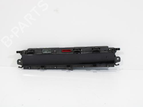 Used Instrument cluster RENAULT GRAND SCÉNIC II (JM0/1_) 1.9 dCi (JM14) (131 hp) 11833878
