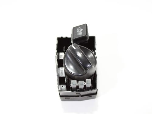Headlight switch MERCEDES-BENZ S-CLASS (W220, V220)  | BP13108392I24 