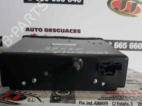 Radio OPEL INSIGNIA A (G09) 2.0 CDTI (68) | BP5136870E6 