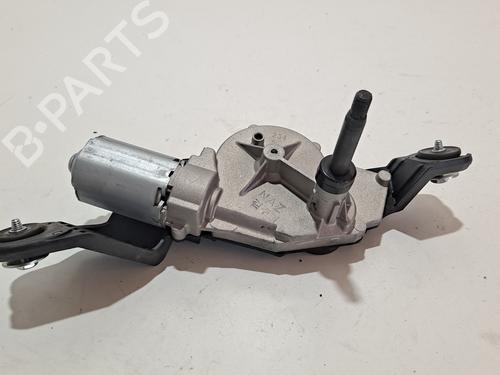Rear wiper motor KIA SPORTAGE IV (QL, QLE) 1.6 GDI | BP7664528M102 