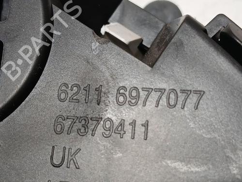 Instrument cluster MINI MINI (R56) Cooper SD | BP29889812C47