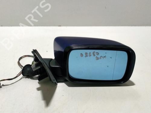 Right mirror BMW 5 (E39) 528 i | BP11293870C27 