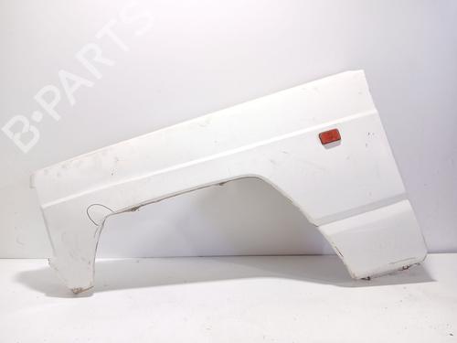 Forskærm venstre Forskærm venstre NISSAN PATROL III/2 Station Wagon (W260) 2.8 TD (116 hp) 33886344 33886344