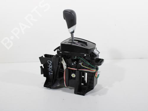 Used Gear lever NISSAN QASHQAI II SUV (J11, J11_) 1.2 DIG-T (115 hp) 12514858