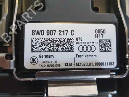 Electronic module AUDI A4 B9 (8W2, 8WC)  | BP6070902M83 