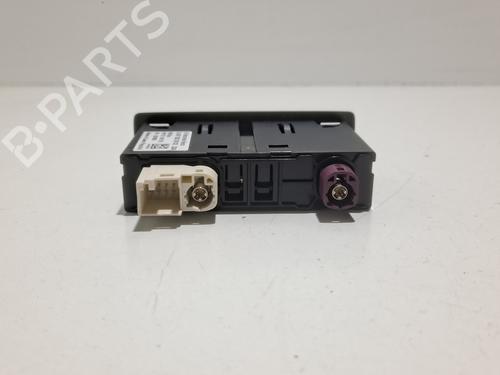 Electronic module MERCEDES-BENZ CLA Shooting Brake (X118) CLA 220 d (118.614) | BP12555040M83 