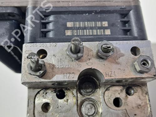 ABS pump MERCEDES-BENZ E-CLASS T-Model (S211) E 200 CDI (211.207) | BP9494339M43 