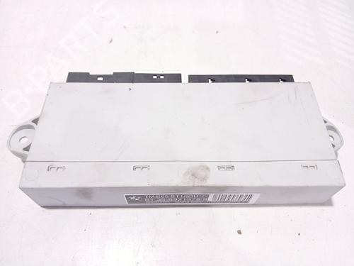 Used Electronic module Electronic module BMW 7 (E65, E66, E67) 745 i, Li (333 hp) 33818643 33818643