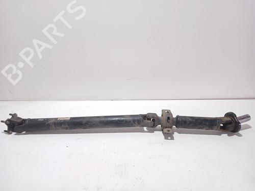 Kardanaksel Kompl. Kardanaksel Kompl. MITSUBISHI L200 / TRITON (KA_T, KB_T) [2004-2018] 35948958 35948958