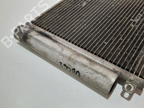 AC radiator FIAT BRAVO II (198_) 1.9 D Multijet (198AXB1A) | BP8177753M32 
