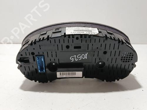 Instrument cluster AUDI A3 Sportback (8PA) 1.8 TFSI | BP28727340C47 