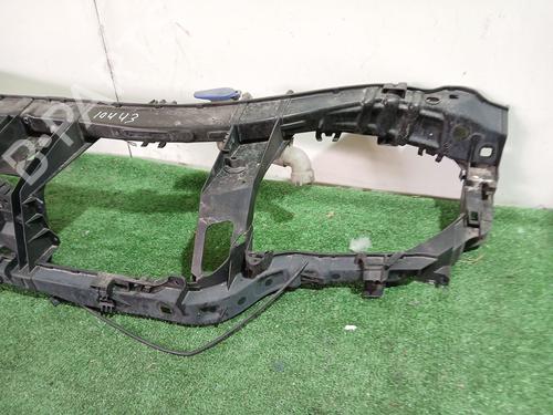 Front slam panel FORD MONDEO IV Turnier (BA7)  | BP29629015C72 
