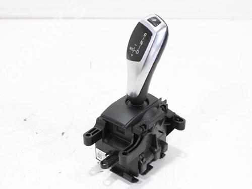 Gear lever BMW 5 (F10) 530 d xDrive | BP18674689M90 