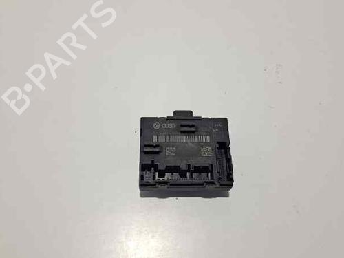 Used Electronic module SKODA SUPERB II Estate (3T5) [2009-2015]  6790275