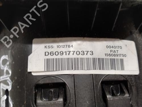 Airbag Kit ALFA ROMEO MITO (955_) 1.3 MultiJet (955AXH1B, 955AXT1A) | BP11032347C86 