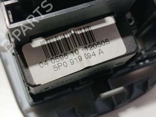 Headlight switch SEAT LEON (1P1) 2.0 TDI 16V | BP23218411I24 