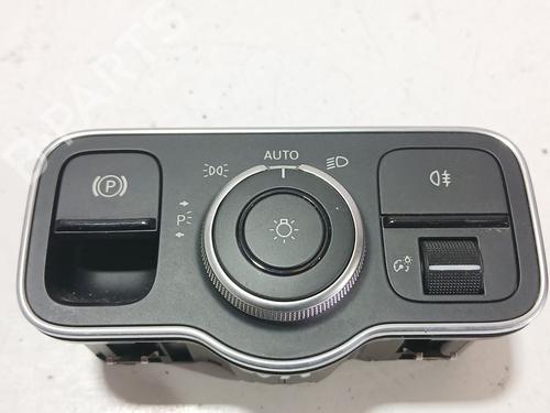 Headlight switch MERCEDES-BENZ A-CLASS (W177) A 180 d (177.003) | BP36503177I24 - Image 2
