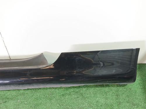 Left sideskirt AUDI TT (8J3) 2.0 TDI quattro | BP29924227C115 