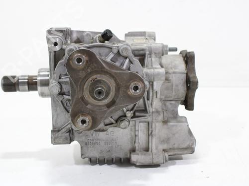 Transfer box SKODA SUPERB III Estate (3V5) 2.0 TDI 4x4 | BP17650141M36 
