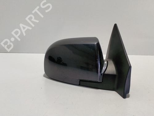 Used Right mirror KIA CARENS II MPV (FJ) 2.0 CRDi (113 hp) 10986340