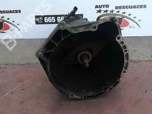 Gearbox BMW 3 (E46) 320 d | BP5133294M3 