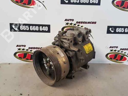 Used AC compressor MITSUBISHI CARISMA (DA_) 1.8 GDI (DA2A) (122 hp) 9963758