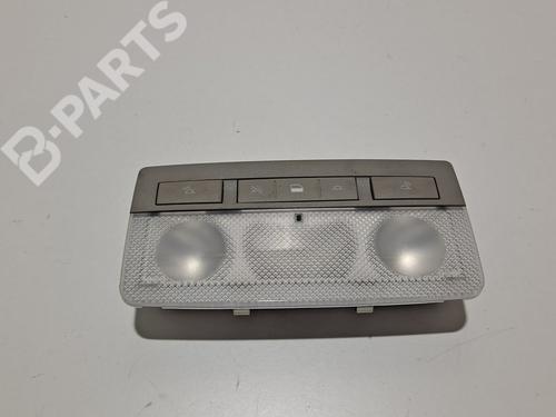 Used Interior roof light Interior roof light OPEL ASTRA J (P10) 1.3 CDTI (68) (95 hp) 8923437 8923437