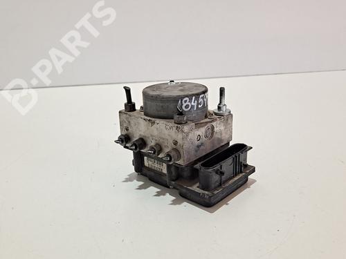 Used ABS pump FIAT BRAVO II (198_) 1.9 D Multijet (198AXB1A) (120 hp) 8076102