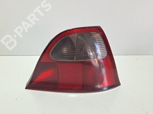 Used Right taillight MG MG TF 135 (136 hp) 7808750