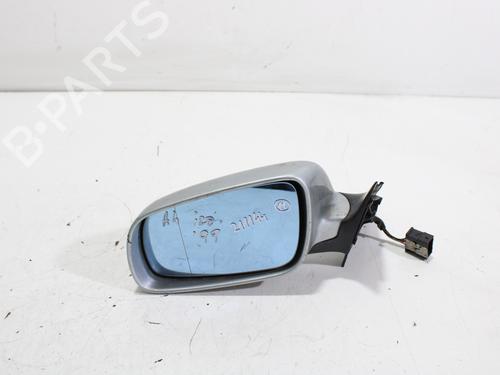 Used Left mirror AUDI A4 B5 (8D2) [1994-2001]  18894911