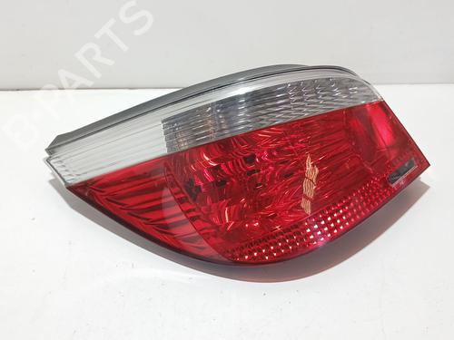 Left taillight BMW 5 (E60) 530 d | BP28810193C34