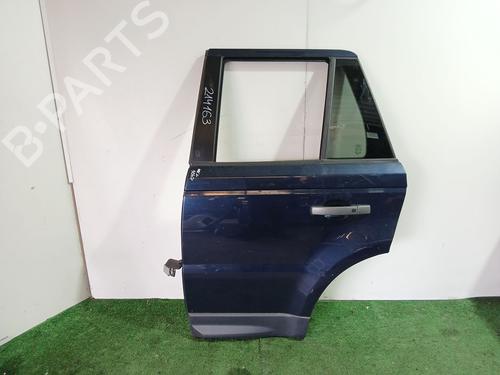 Used Left rear door LAND ROVER RANGE ROVER SPORT I (L320) 3.0 D 4x4 (245 hp) 24052220