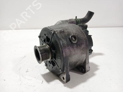 Used Alternator Alternator RENAULT ESPACE IV (JK0/1_) 2.2 dCi (JK0H) (150 hp) 35903738 35903738