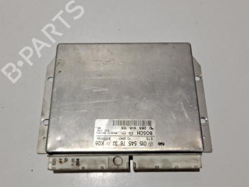 Used Control unit MERCEDES-BENZ E-CLASS (W210) E 300 D (210.020) (136 hp) 8177784