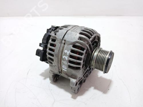 Generator SKODA OCTAVIA II (1Z3) 1.9 TDI (105 hp) 27711533