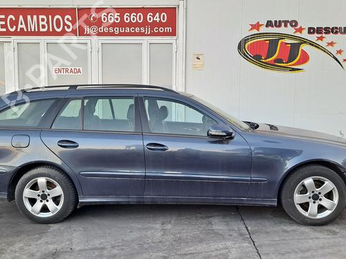 Módulo eletrónico MERCEDES-BENZ E-CLASS T-Model (S211) E 200 CDI (211.207) | BP8927992M83 
